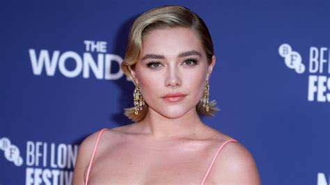 oppenheimer florence pugh nudity|Florence Pughs Oppenheimer Nude Scenes: The R